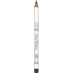 Lavera Naturkosmetik Eyebrow Pencil - Brown 01