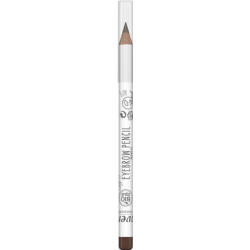 Lavera Naturkosmetik Eyebrow Pencil - Brown 01
