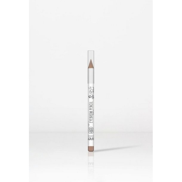 Lavera Naturkosmetik Eyebrow Pencil - Blond 02 