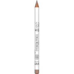 Lavera Naturkosmetik Eyebrow Pencil - Blond 02 