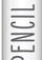 Lavera Naturkosmetik Eyebrow Pencil - Blond 02 