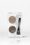 Lavera Naturkosmetik Eyebrow - Powder Duo