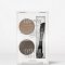 Lavera Naturkosmetik Eyebrow - Powder Duo