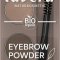 Lavera Naturkosmetik Eyebrow - Powder Duo