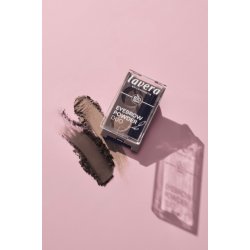 Lavera Naturkosmetik Eyebrow - Powder Duo