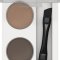 Lavera Naturkosmetik Eyebrow - Powder Duo