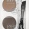 Lavera Naturkosmetik Eyebrow - Powder Duo
