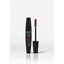 Lavera Naturkosmetik Mascara Intense Volumizing - Black