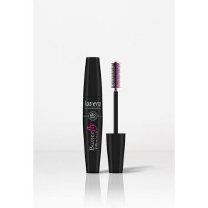 Lavera Naturkosmetik Mascara Intense Volumizing - Black