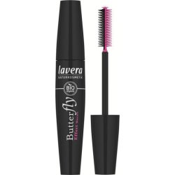 Lavera Naturkosmetik Mascara Intense Volumizing - Black
