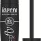 Lavera Naturkosmetik Mascara Intense Volumizing - Black