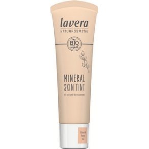 Lavera Naturkosmetik Foundation Vitamin Skin tint - Medium 02