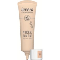 Lavera Naturkosmetik Foundation Vitamin Skin tint - Medium 02