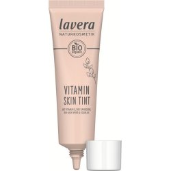 Lavera Naturkosmetik Foundation Vitamin Skin tint - Light 01