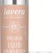 Lavera Naturkosmetik Foundation Hyaluron Liquid - Cool Ivory  02