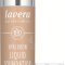 Lavera Naturkosmetik Foundation Hyaluron Liquid - Warm Nude 03 