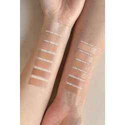 Lavera Naturkosmetik Foundation Hyaluron Liquid - Warm Nude 03 