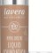 Lavera Naturkosmetik, Foundation Hyaluron Liquid - Natural Beige 05