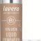 Lavera Naturkosmetik, Foundation Hyaluron Liquid - Natural Beige 05