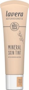 Lavera Naturkosmetik Foundation Vitamin Skin Tint - Tanned 03