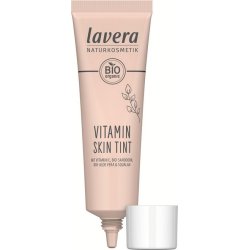 Lavera Naturkosmetik Foundation Vitamin Skin tint - Medium 02