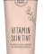 Lavera Naturkosmetik Foundation Vitamin Skin tint - Medium 02