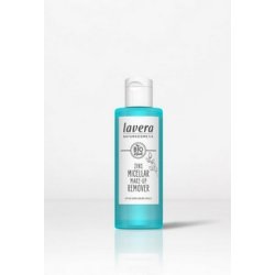 Lavera Naturkosmetik 2in1 Micellar Make-up Remover - 100 ml.