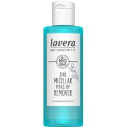 Lavera Naturkosmetik 2in1 Micellar Make-up Remover - 100 ml.