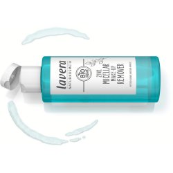 Lavera Naturkosmetik 2in1 Micellar Make-up Remover - 100 ml.