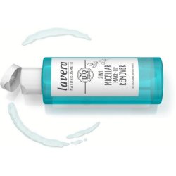 Lavera Naturkosmetik 2in1 Micellar Make-up Remover - 100 ml.
