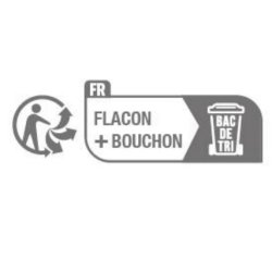 Lavera Naturkosmetik 2in1 Micellar Make-up Remover - 100 ml.