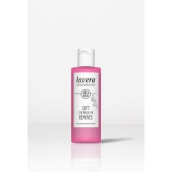 Lavera Naturkosmetik, Make-up Remover - Soft