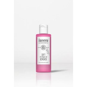 Lavera Naturkosmetik, Make-up Remover - Soft