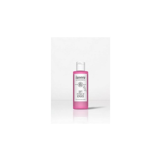 Lavera Naturkosmetik, Make-up Remover - Soft