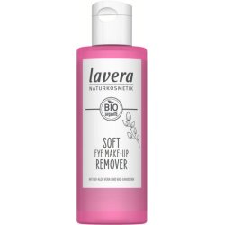 Lavera Naturkosmetik, Make-up Remover - Soft