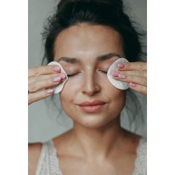 Lavera Naturkosmetik, Make-up Remover - Soft