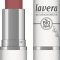Lavera Naturkosmetik Lipstick Velvet Matt - Berry Nude 01