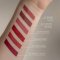 Lavera Naturkosmetik Lipstick Velvet Matt - Berry Nude 01