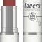 Lavera Naturkosmetik Lipstick Velvet Matt - Vivid Red 04
