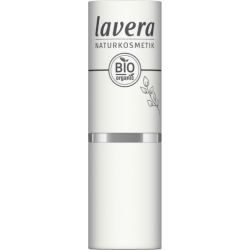 Lavera Naturkosmetik Lipstick Velvet Matt - Vivid Red 04