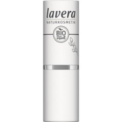 Lavera Naturkosmetik Lipstick Velvet Matt - Vivid Red 04