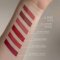 Lavera Naturkosmetik Lipstick Velvet Matt - Vivid Red 04