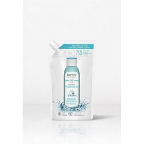 Lavera Naturkosmetik, Refill Bag basis sensitiv Body Wash 2in1 - 500ml