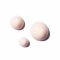 Annemarie Brlind Rose Nature Cooling Spa Eye Cream-Gel, beskytter mod blt lys - 15 ml.