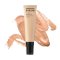 Annemarie Brlind Natural Beauty, Foundation Fluid Make-Up - Beige