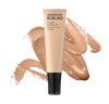 Annemarie Brlind Natural Beauty, Foundation Fluid Make-Up - Bronze