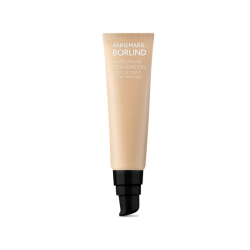 Annemarie B�rlind Natural Beauty, Naturwear Foundation - Beige