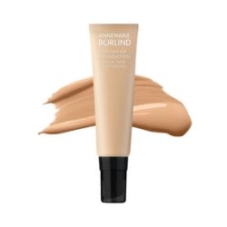 Annemarie B�rlind Natural Beauty, Naturwear Foundation - Almond