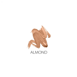 Annemarie B�rlind Natural Beauty, Naturwear Foundation - Almond