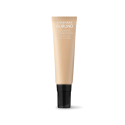 Annemarie B�rlind Natural Beauty, Naturwear Foundation - Almond